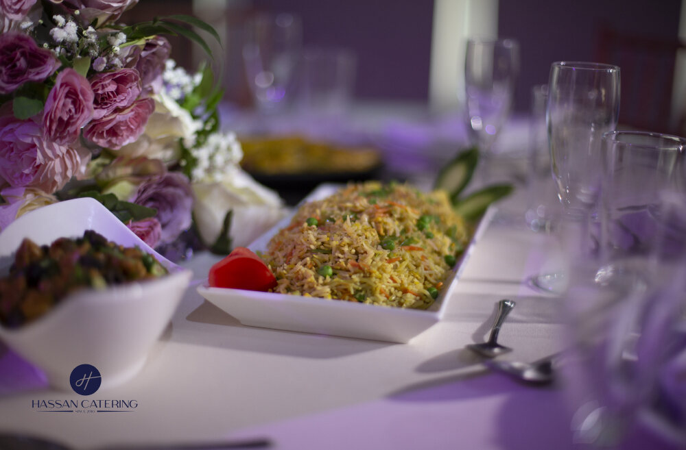 5 Catering Trends to Elevate Your Next Event in 2024