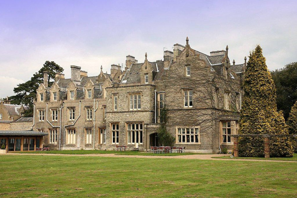 Venues Hassan Catering