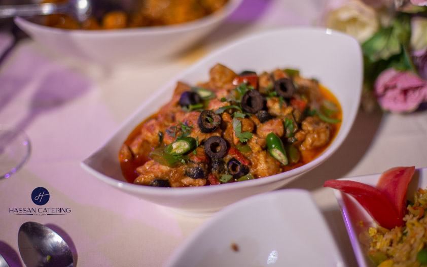 Catering Offers Hassan Catering