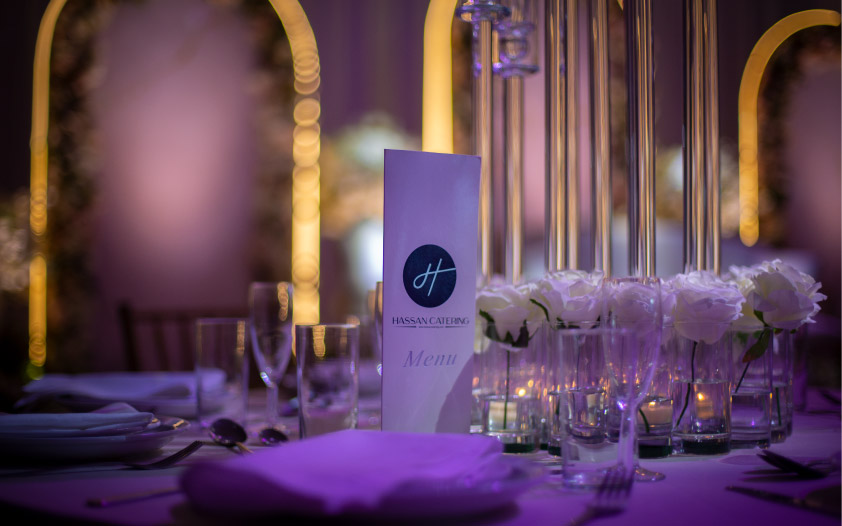 Catering Offers Hassan Catering