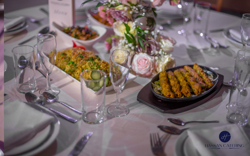 Catering Offers Hassan Catering