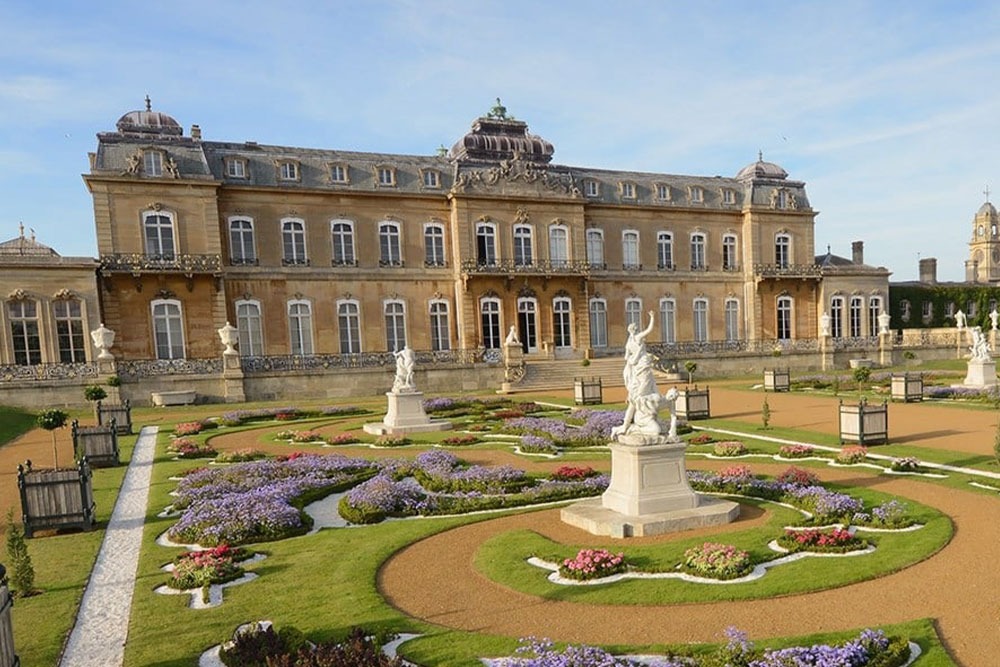 Venues Hassan Catering