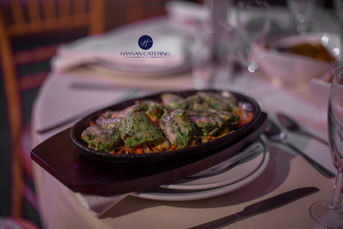 Hassan Catering Leading Asian Wedding Caterers in Luton UK