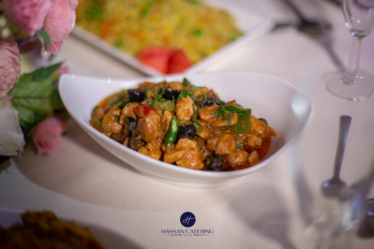 Hassan Catering Leading Asian Wedding Caterers in Luton UK