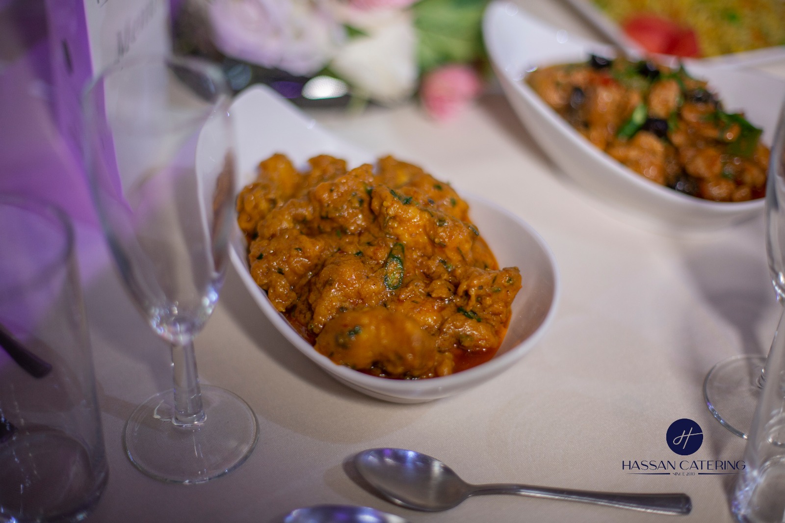 Hassan Catering Leading Asian Wedding Caterers in Luton UK