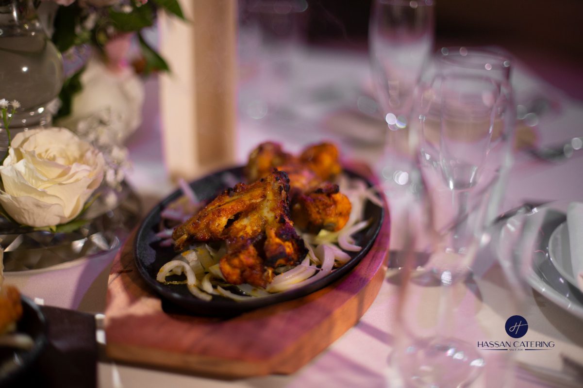 Hassan Catering Leading Asian Wedding Caterers in Luton UK