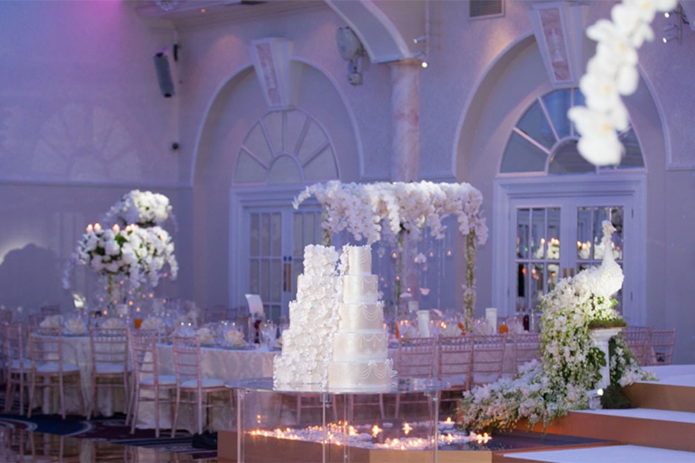 Venues Hassan Catering