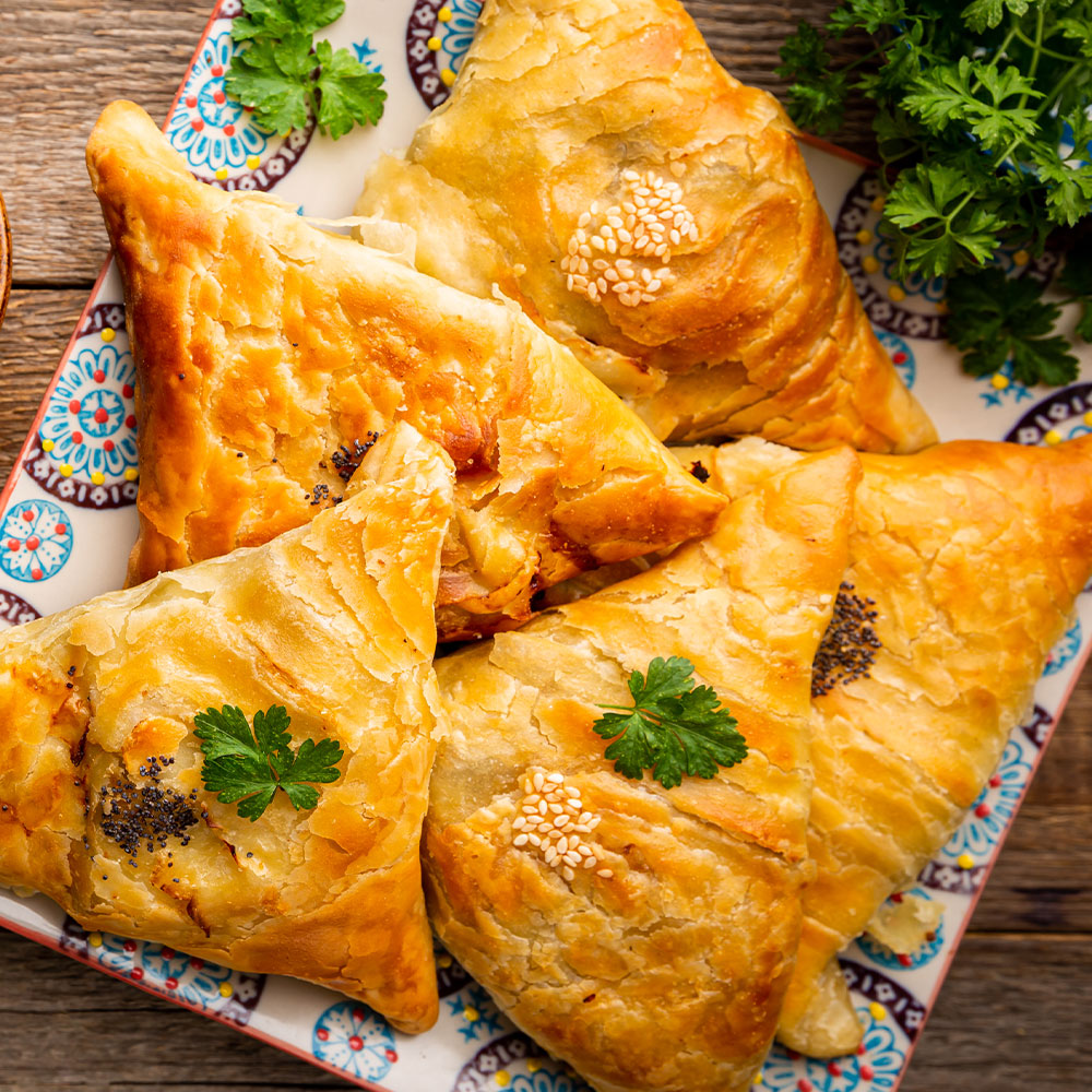 Weddings Hassan Catering