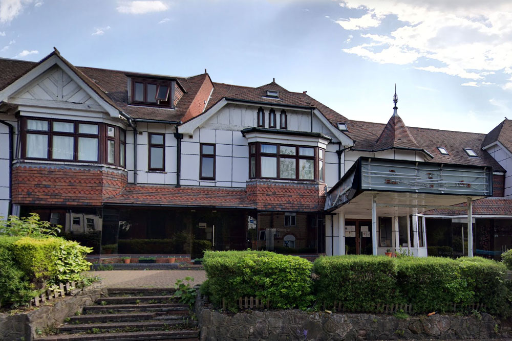 Venues Hassan Catering