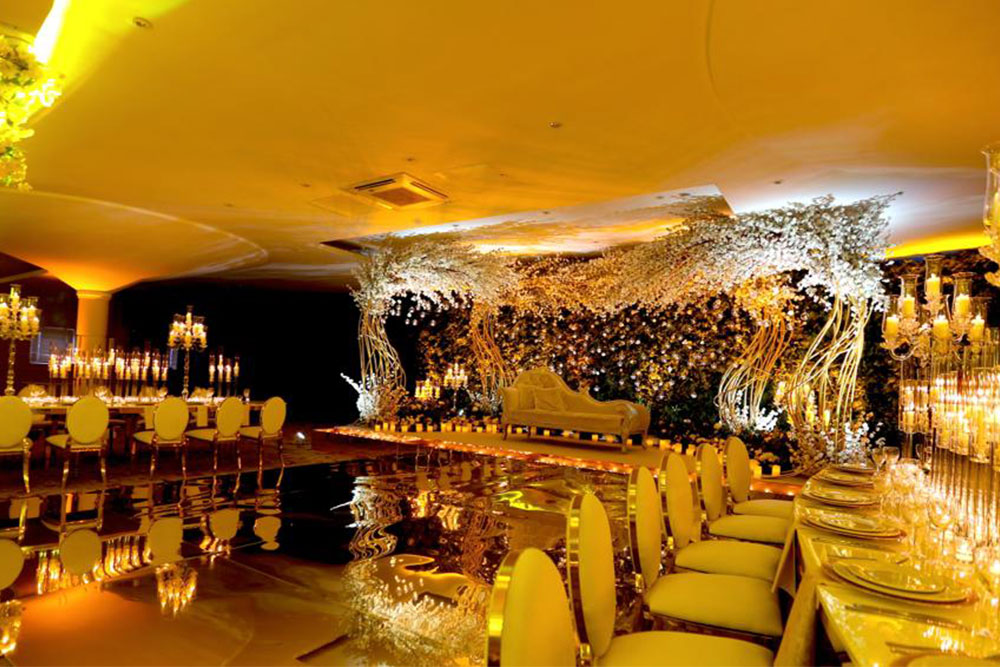 Venues Hassan Catering